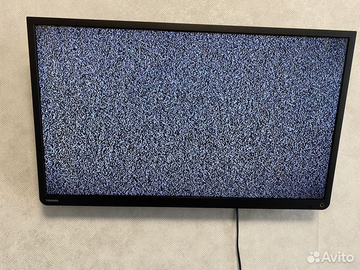 Toshiba 32L2453RB Full HD
