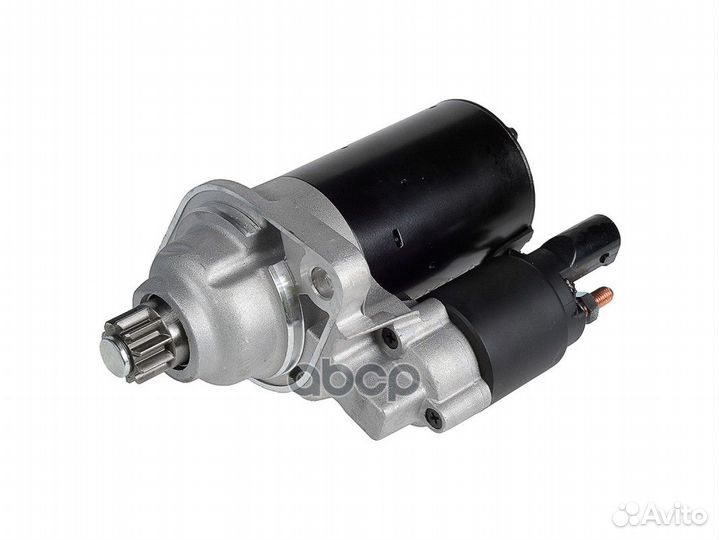 06-10038-SX стартер 12V 1.1KW 10TAudi A3, VW G