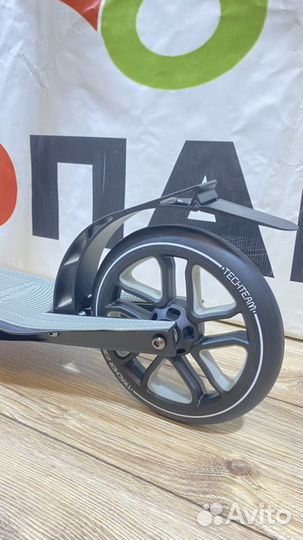 Самокат складной