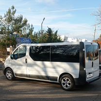 Opel Vivaro 1.9 MT, 2006, 297 000 км
