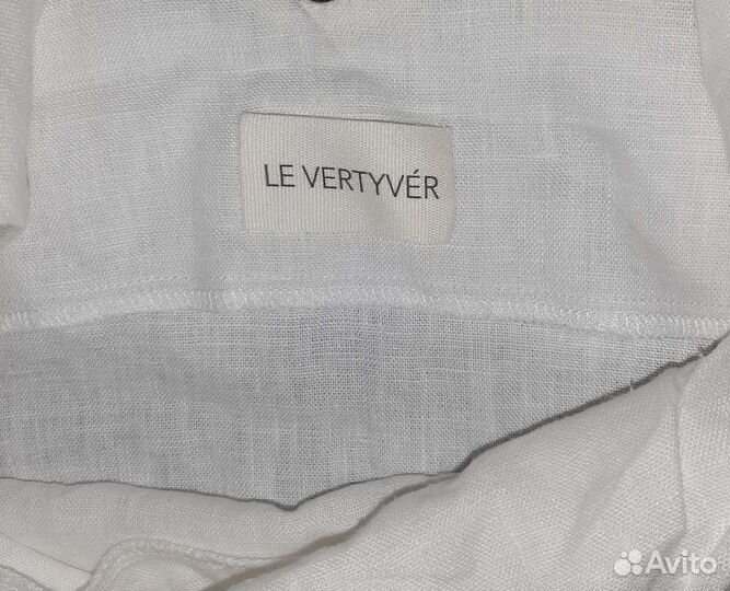 Топ Le vertyver