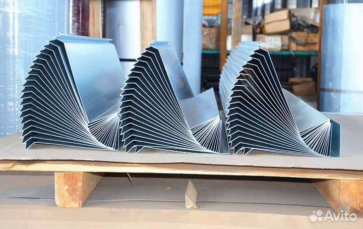 Гибка и резка металла