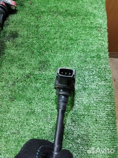 Катушка зажигания Nissan 1.6 Hr16De