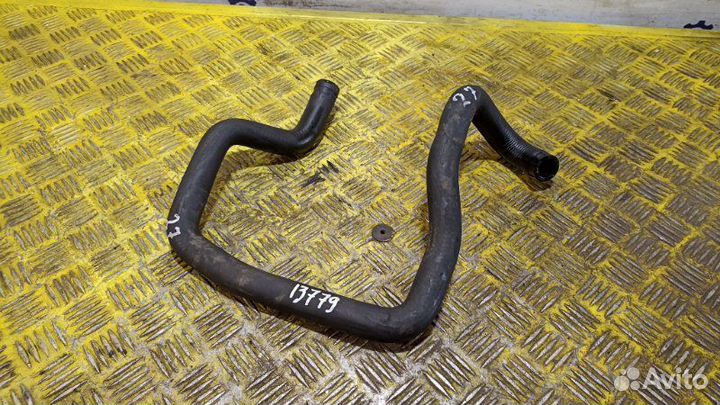 Шланг бачка гура Man Tgl