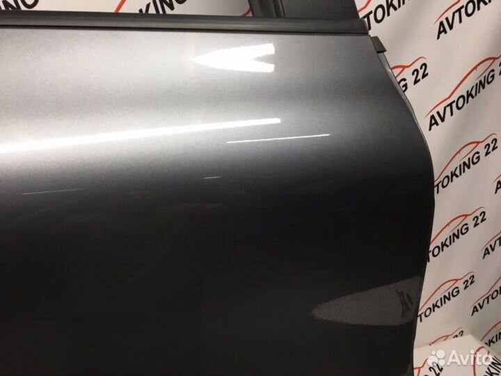 Дверь боковая задняя правая Renault Arkana X7L H4M