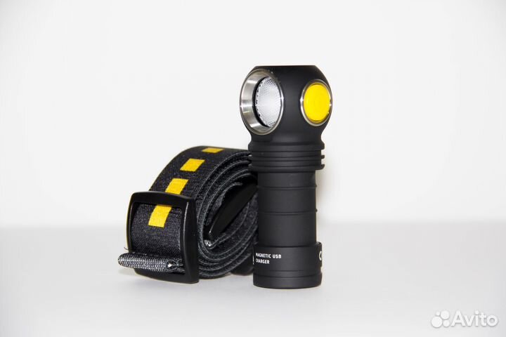 Armytek wizard C1 PRO magnet USB