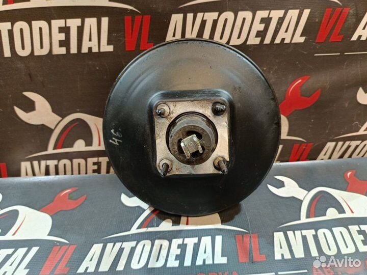 Вакуумный усилитель тормозов Ford Focus 2 седан