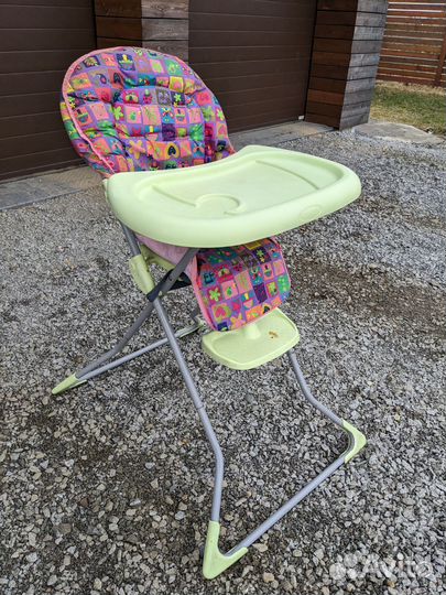 Стульчик для кормления