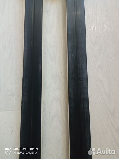 Лыжи беговые Tisa 186