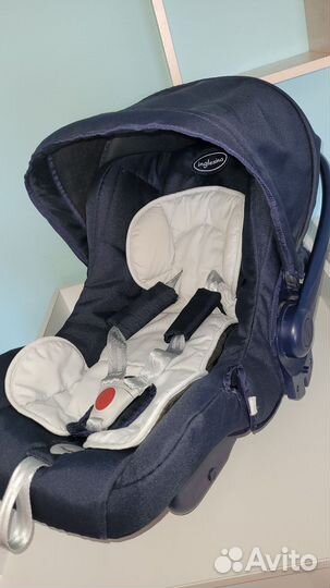 Автокресло Inglesina