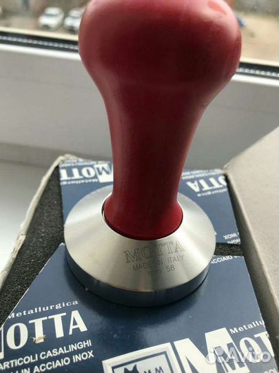 Темпер motta d58