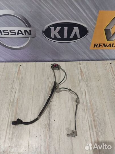 Датчик abs абс задний Kia RIO 2