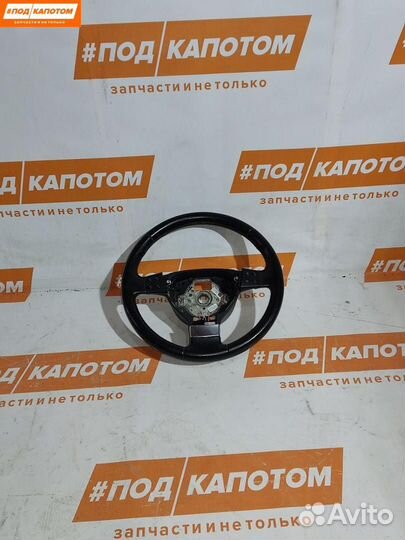 Руль Volkswagen Tiguan 2009 1K0959537J