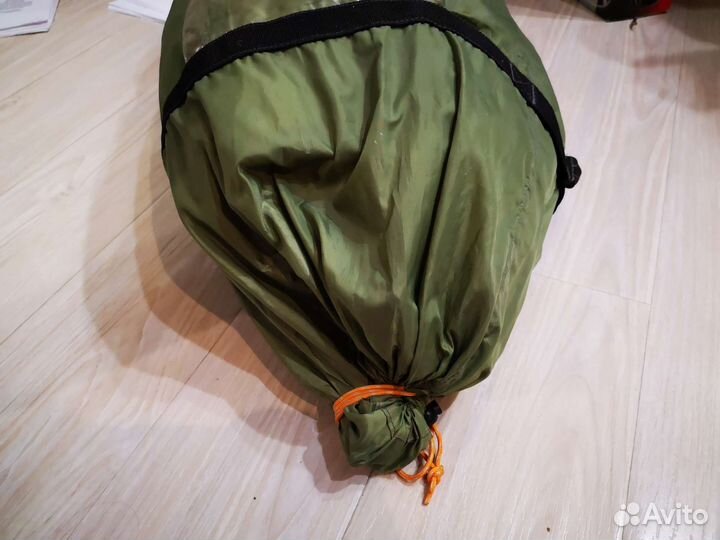 Easy camp napoli 300