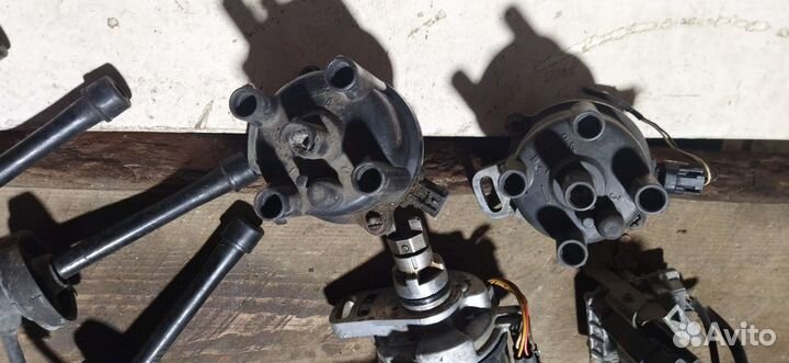 Трамблёр Toyota 3S,4S