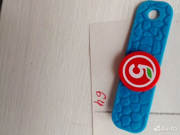 Киндеры и другие фигурки