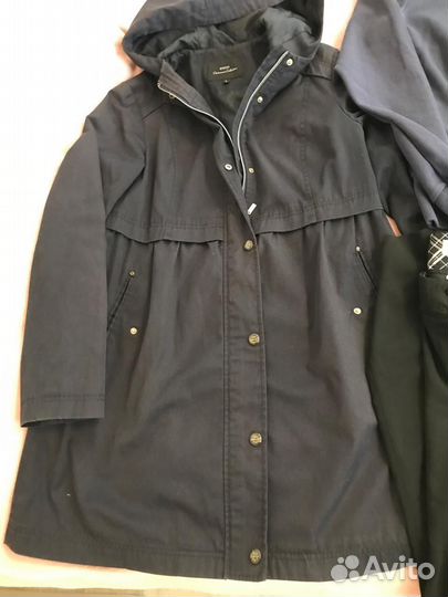 Женские вещи бу пакетом