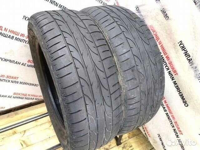 Bridgestone Dueler H/P Sport 235/60 R18