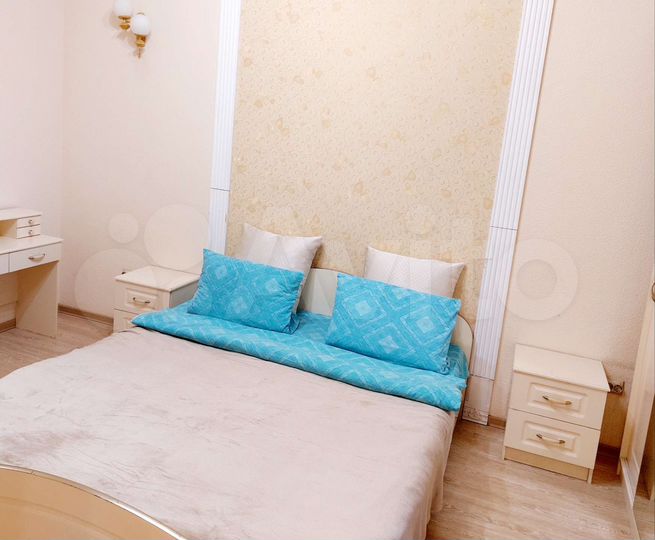 1-к. квартира, 35 м², 2/3 эт.