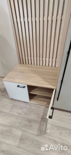 Шкаф прихожая