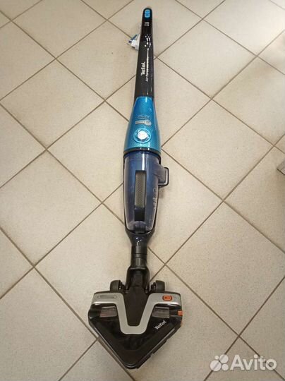 Вертикальный пылесос Tefal TY9171WO