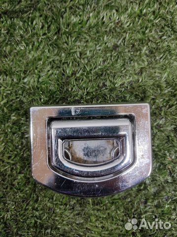 Петля багажника (комплект) Audi Q7 (4LB) 2007