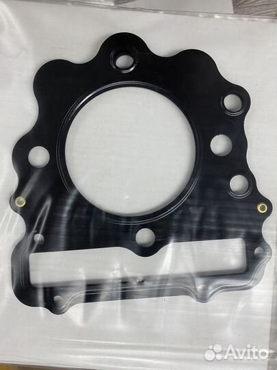 Прокладка гбц Honda XR250 (12251-KCZ-013)