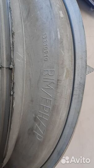 Манжета zanussi electrolux 13210910