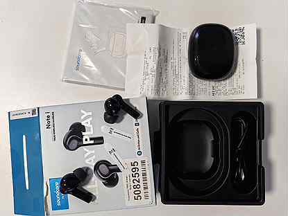 Anker Soundcore Note i Black