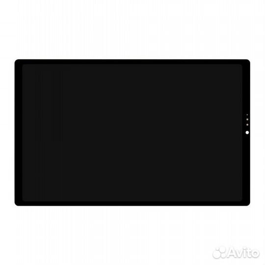 Дисплей Lenovo Tab M10 Plus TB-X606 с тачскрином