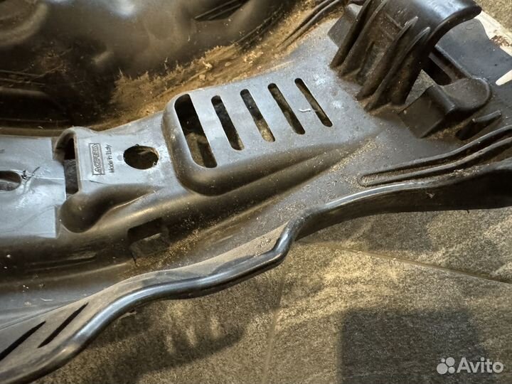 Защита резонатора gr8 300 2t kamax, hengjian