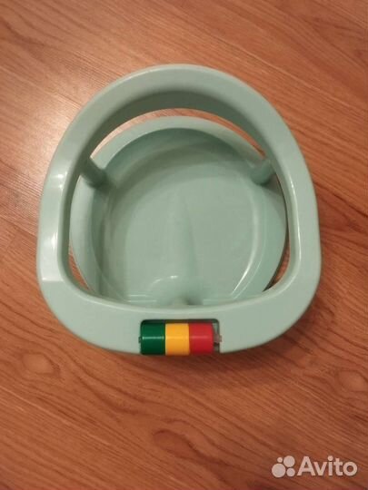 Сиденье детское для купания