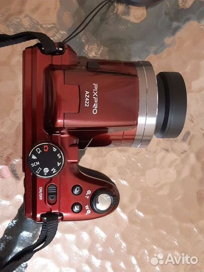 Фотокамера Kodak