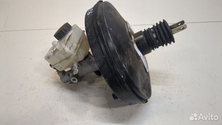 Цилиндр тормозной главный Mercedes C W202, 1999