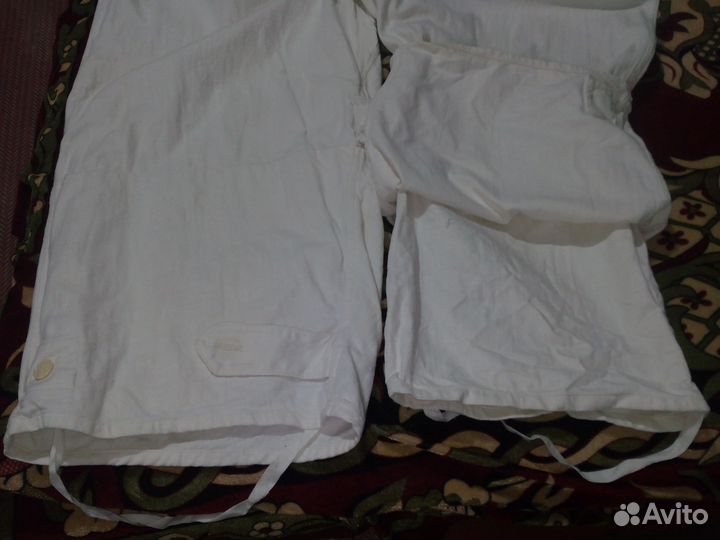 Продам комбинезоны времен СССР