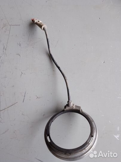 Кольцо считывающее абс Opel Astra H