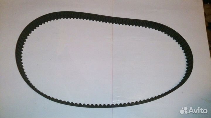 Ремень грм CT1028 contitech (Германия)