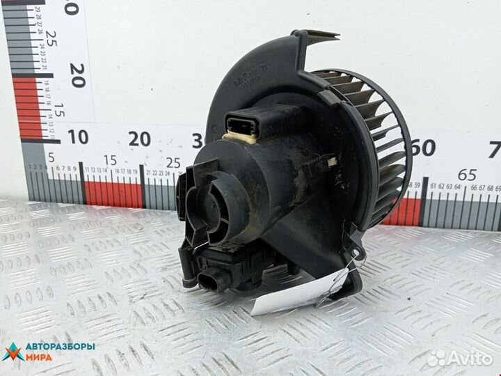 Моторчик печки Opel Zafira (A) 1999 9119001