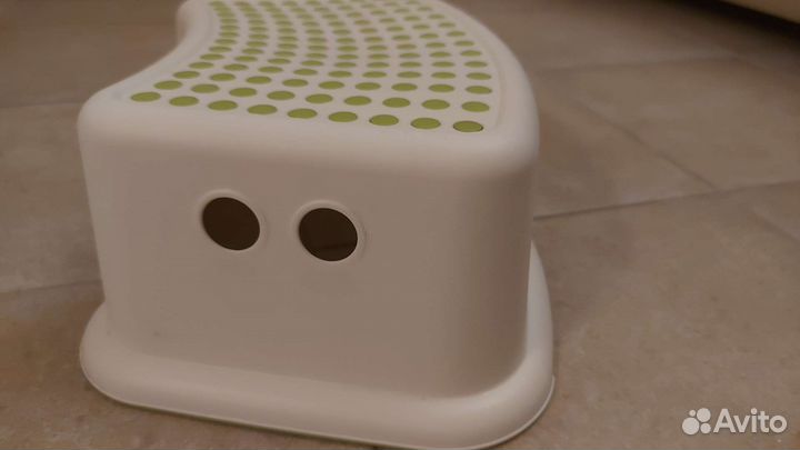 Подставка под ноги IKEA