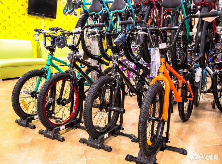 Велосипеды горные 16,18,20,22,24,26,27,29
