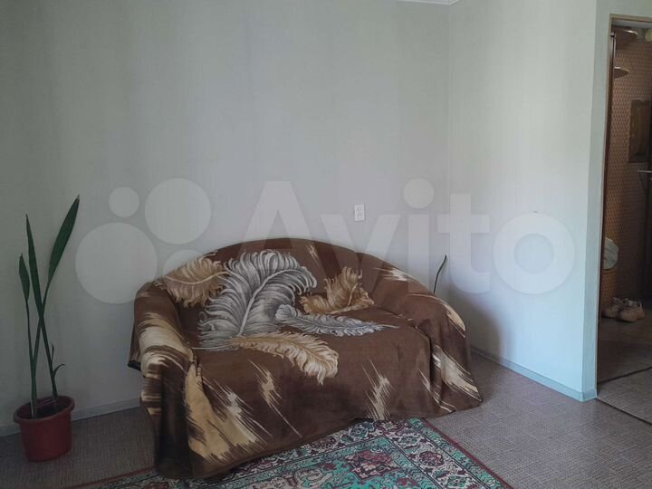 1-к. квартира, 32 м², 4/5 эт.