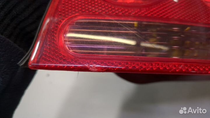 Фонарь (задний) Audi TT, 2000