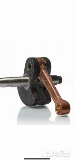 Новые Запчасти бензопила