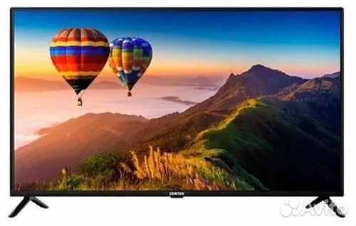 Телевизор centek CT-8440