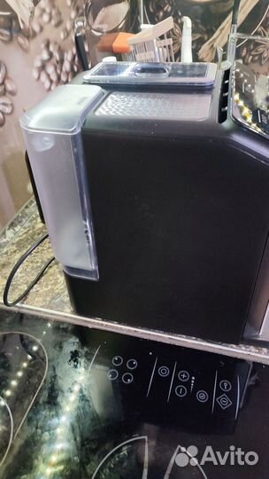 Кофемашина siemens eq3, s500