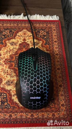 Пк