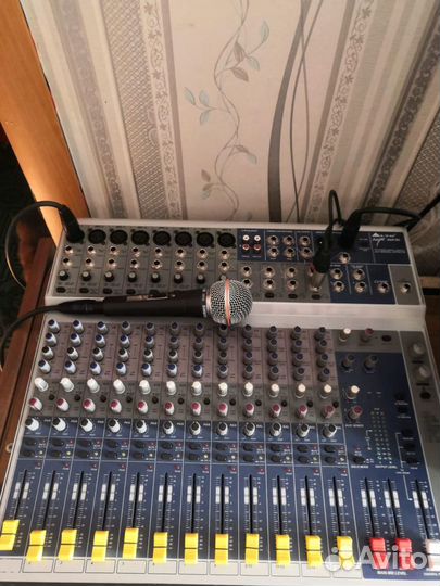 Две колонки-500вт