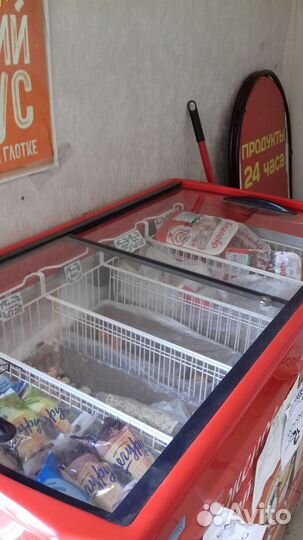 Продажа готового бизнеса магазин 24 часа