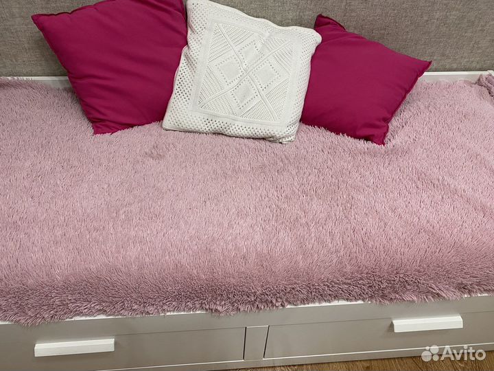 Плед покрывало 200 220