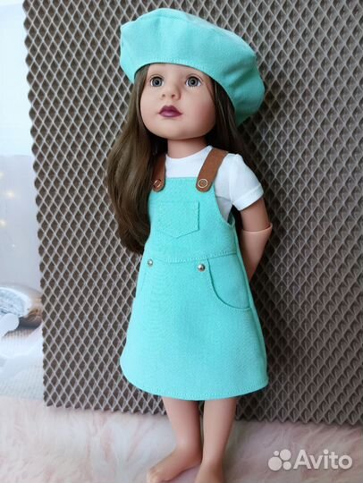 Одежда для кукол Gotz (36)
